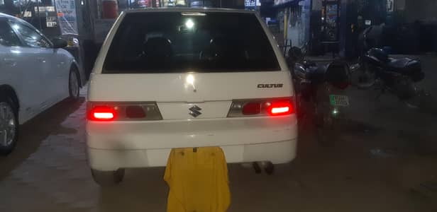 Suzuki Cultus
