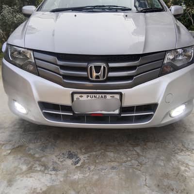Honda City 1.3 Manual