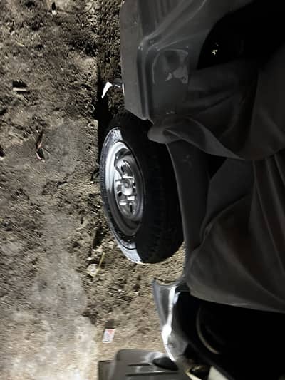 Suzuki ravi lash condition