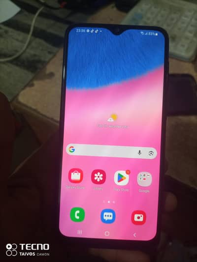 Samsung a30s