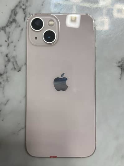 Iphone 13 128GB PTA Approved