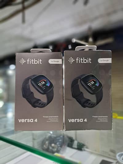 Fitbit Versa 4