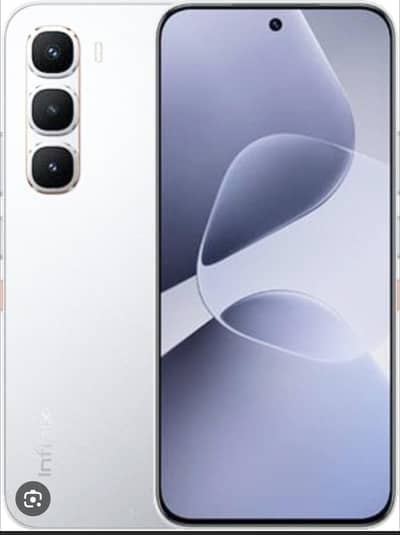 Infinix hot 60 pro