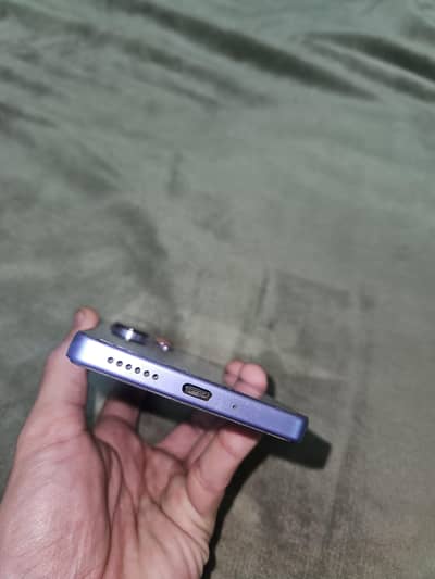 Redmi Note 13 Pro 8+8 / 256gb