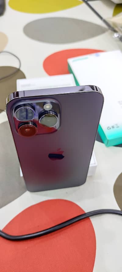 iPhone 14 Pro Max Non PTA