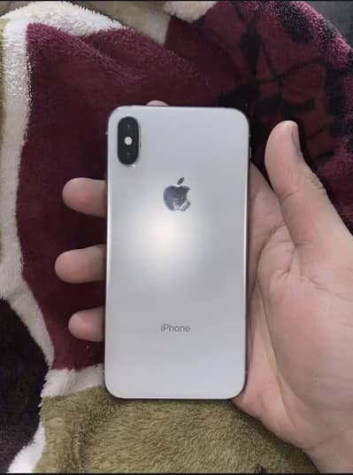 Iphone x 256gb