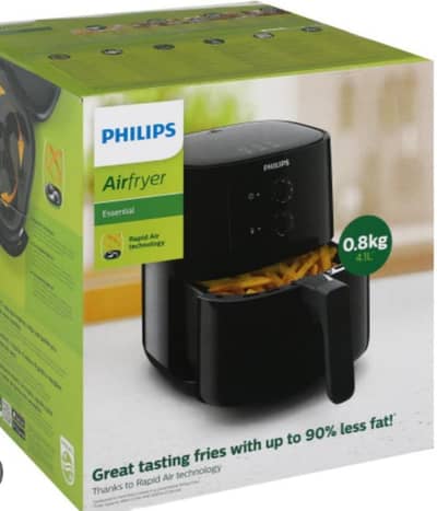 airfryer
