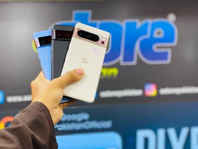 Google pixel 8pro pta official approved  PTA Official approved