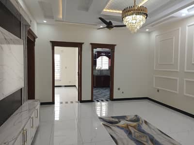 7 Marla Portion for Rent in Faisal Town F-18 Islamabad