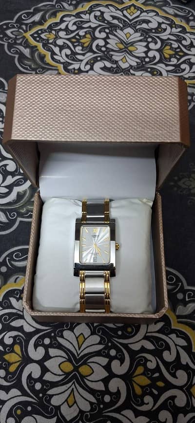 Casio orignal Brand Men's Wrist Watch