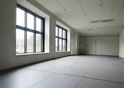 OFFICE IS AVAILABLE ON THE RENT INTHE COMMERCIAL BUILDING AT SHAHRE E