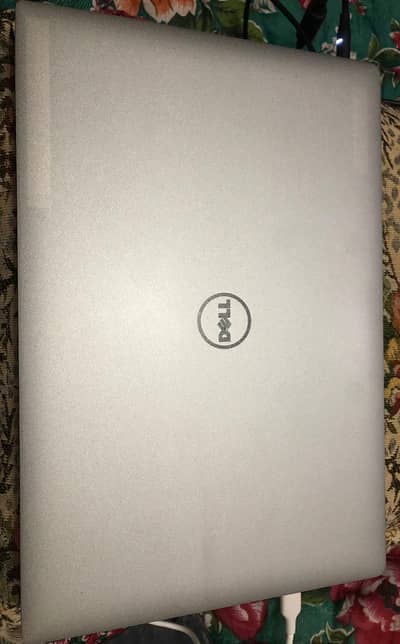 Dell Precision 5510 – Core i7 | 16GB RAM | Quadro GPU