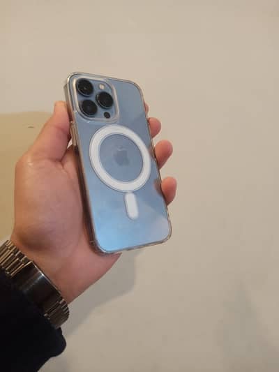 IPHONE 13 pro 256 GB