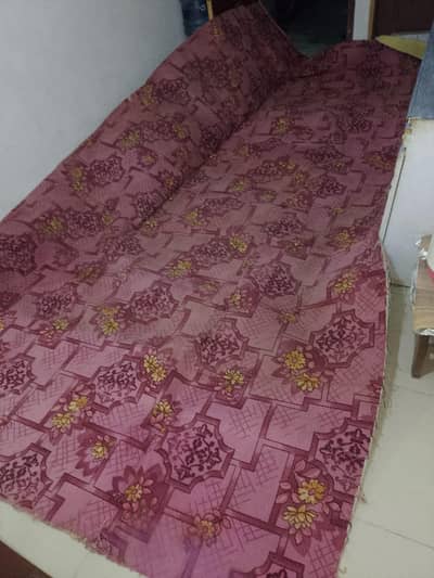 Carpet pink