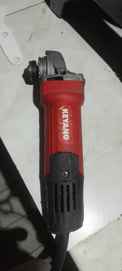 keyang grinder machine 4inch 0305 8853795