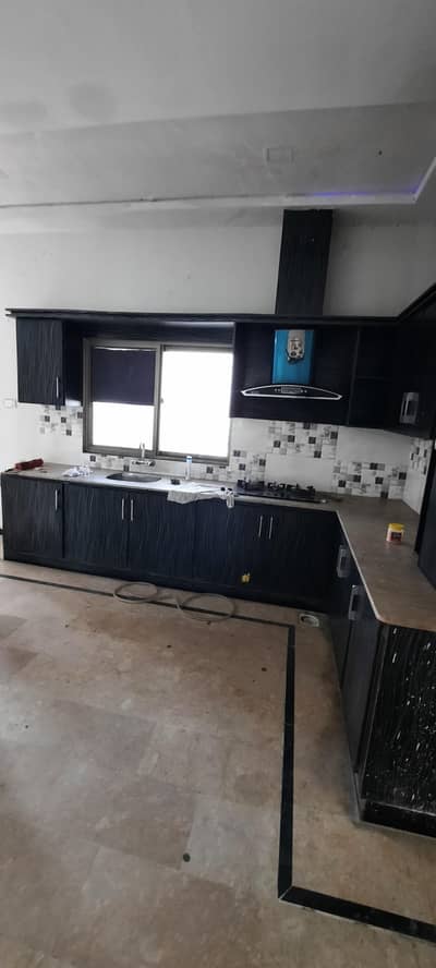 2 Bed Room Flat with Gas