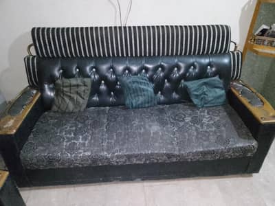 BEST SOFA SET ONLY 15000