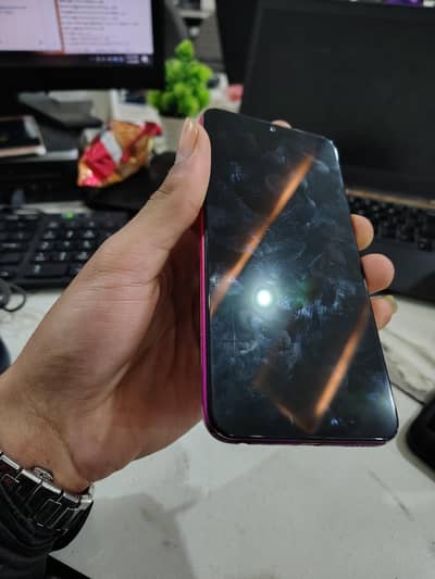 vivo y91