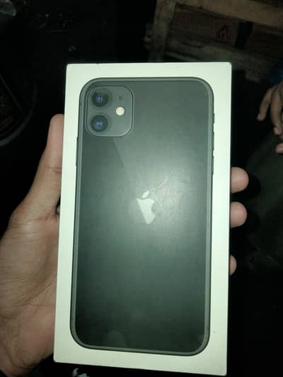 Iphone 11 non pta/jv