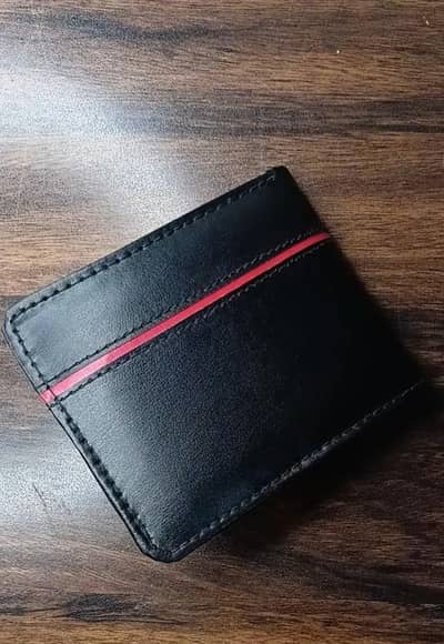 Men's premium wallet