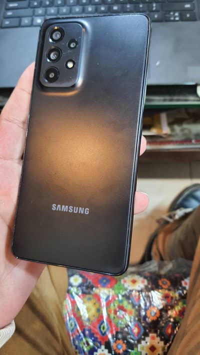 samsung A 53 for sale Pta Official