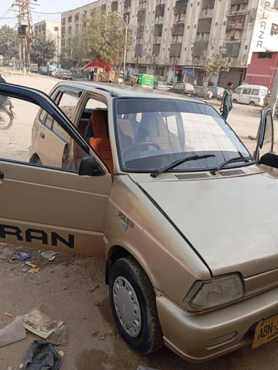 mehran car sale