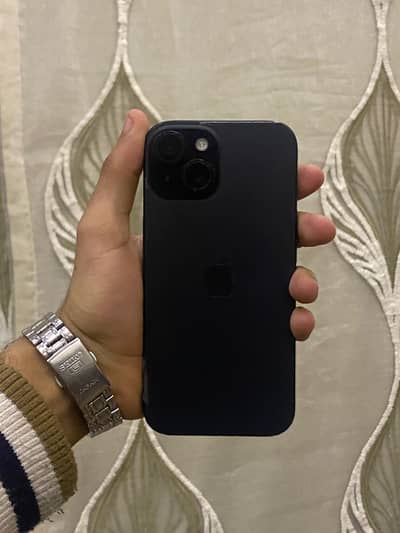 Jv 128gb With Box Ip15