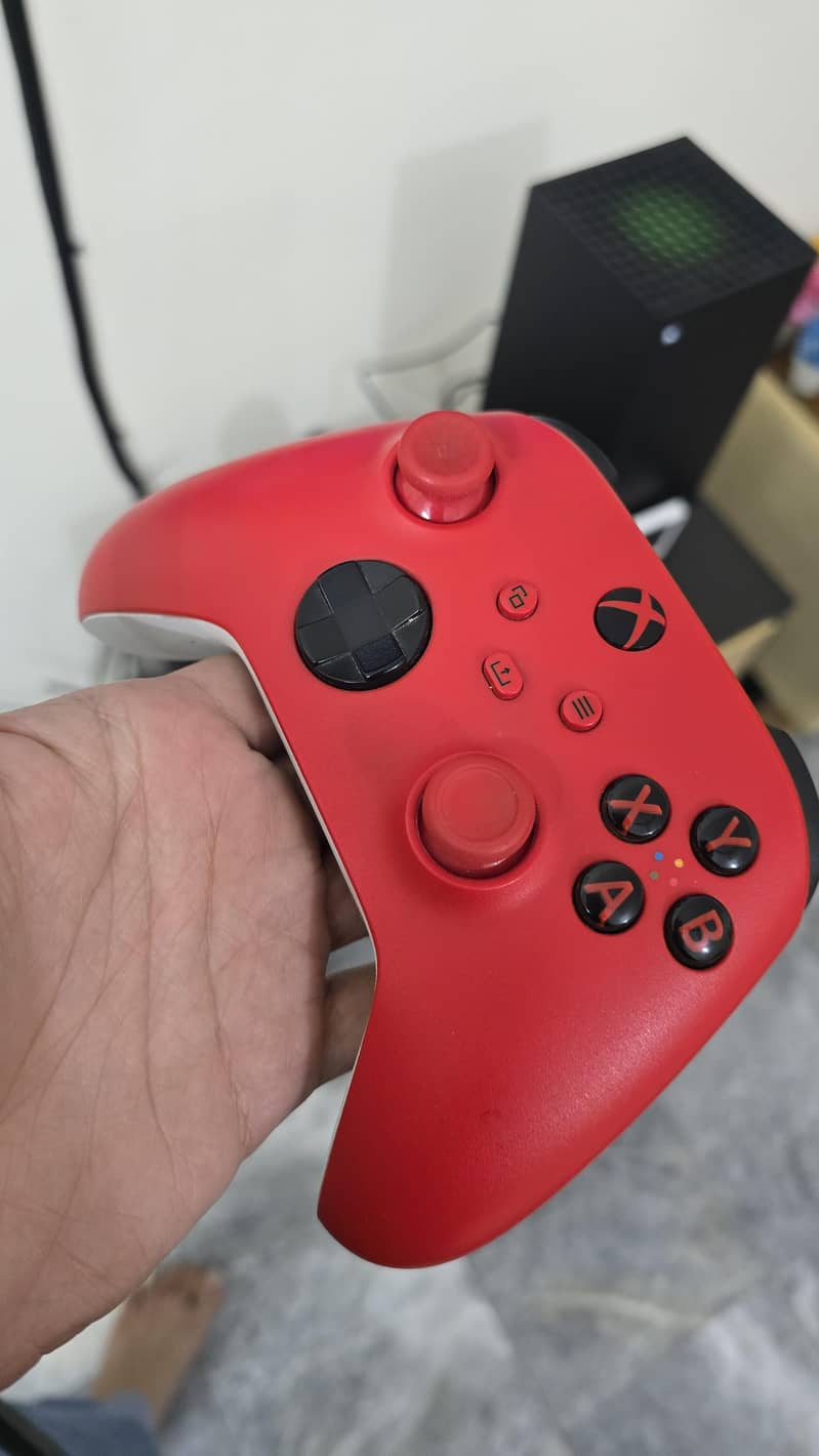 Xbox Controller Series S|X 1