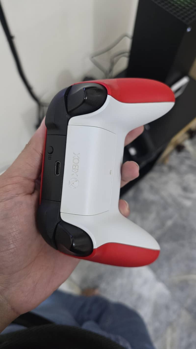 Xbox Controller Series S|X 2