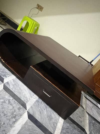 Stylish Dinning room table U shape