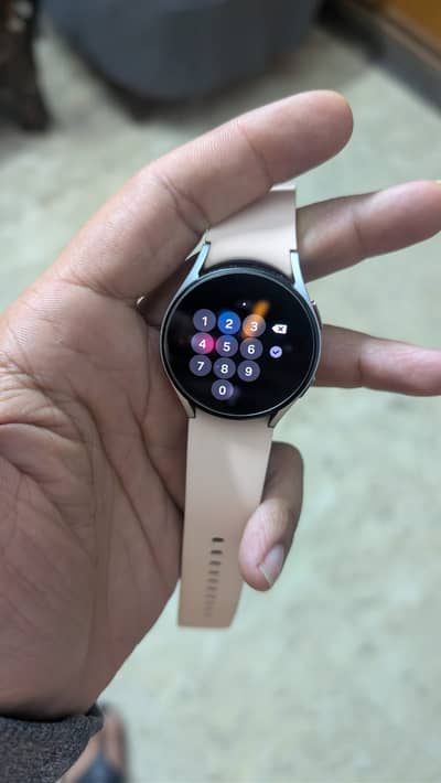Samsung Galaxy Watch 5 40mm
