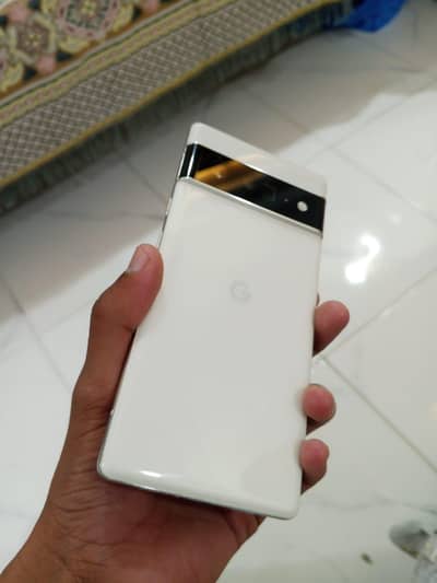 Google pixel