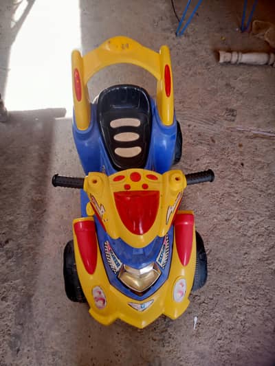 baby car charging wali  for sale