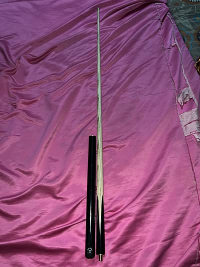 John Parris Cube Available Only One Piece