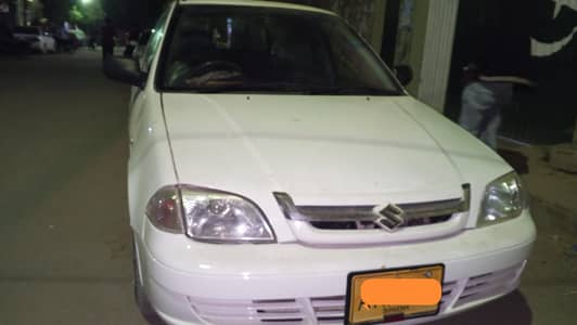 Cultus 2012 VIP Condition