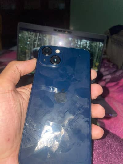 Apple iPhone 13 JV 128