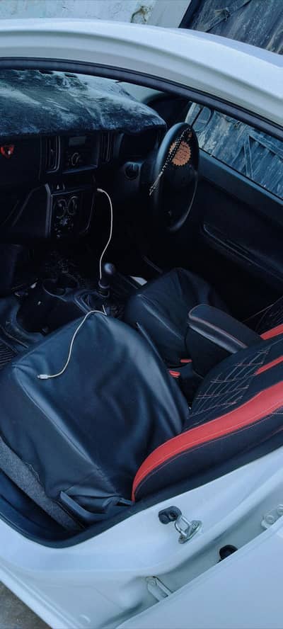 Suzuki alto vxr 2025