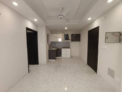 1 Bedroom Apartment for Rent Gate Mall Faisal Town Islamabad