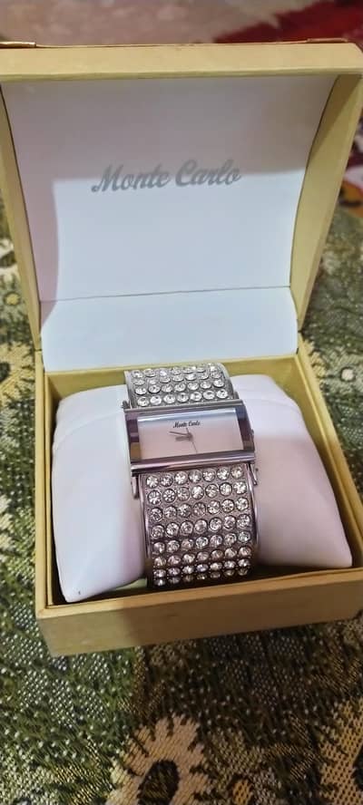 monte Carlo London watch for sale