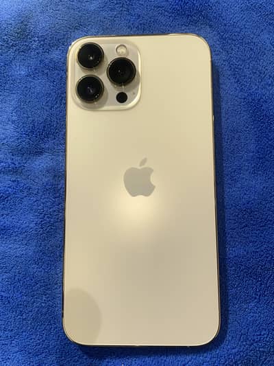 iPhone 13 Pro Max