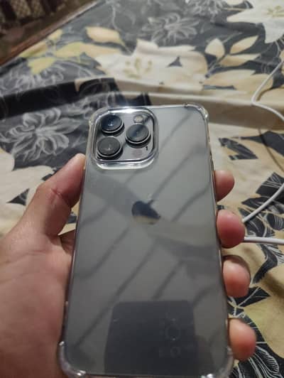 iphone 13 pro 512gb jv LLA Model Simslot Exchange possible