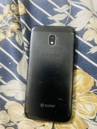 Samsung j3 pro