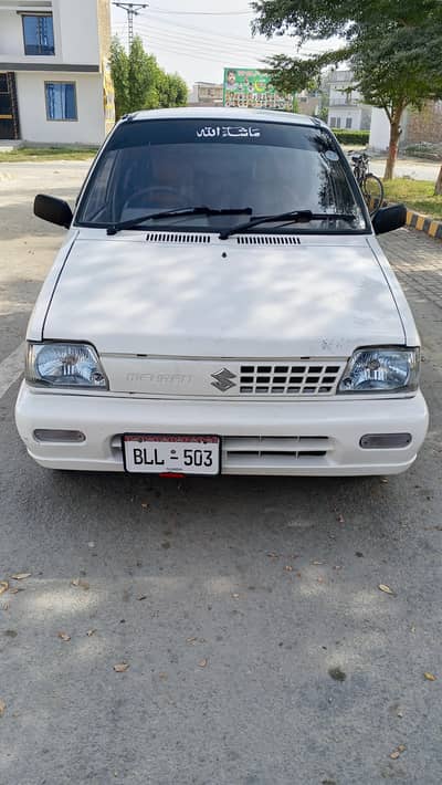 Totally Genion Mehran Vxr 2017/2018 urgent sale,03008682812