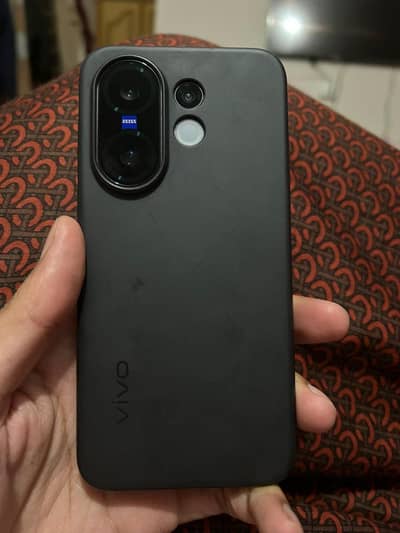 Vivi X200 FE 12GB ram 512 GB storage 6 months warranty