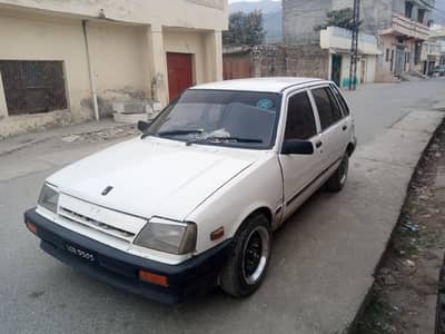 khyber 1991 for sell