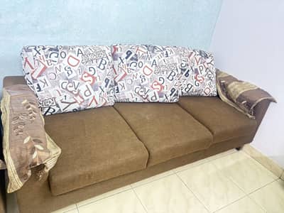 5 seater sofa set