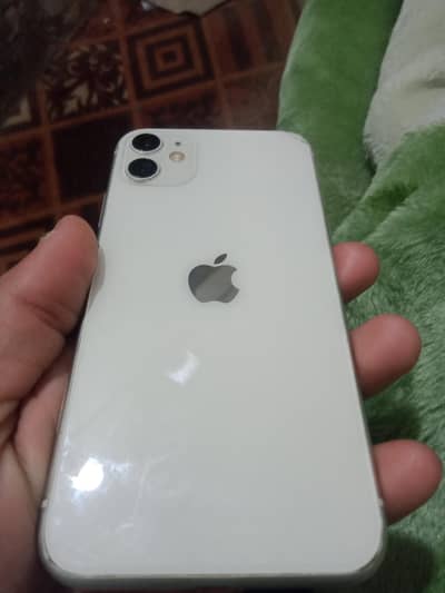 Iphone 11 sale and exchange