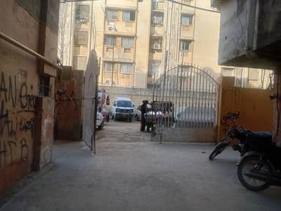 Urgent Sale Chance. Deal Apartment Available For Sale Gulistan E Johar Block 4 Al Ahmed Heights