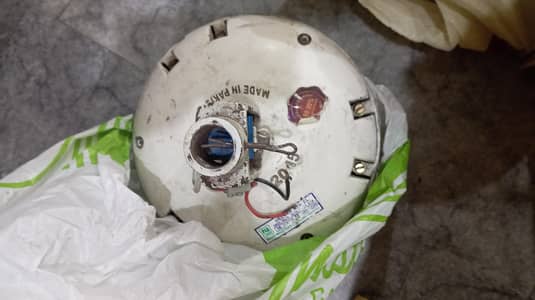 Pak ceiling fan