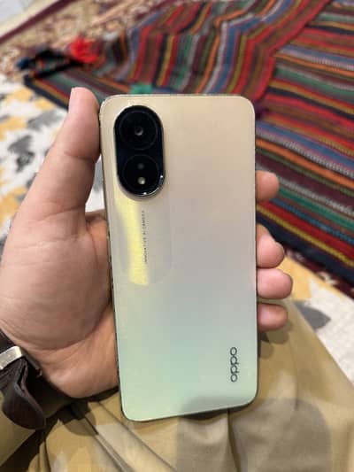 OPPO A38